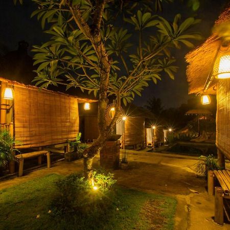 Salty Shakas Bamboo Stay Canggu Luaran gambar