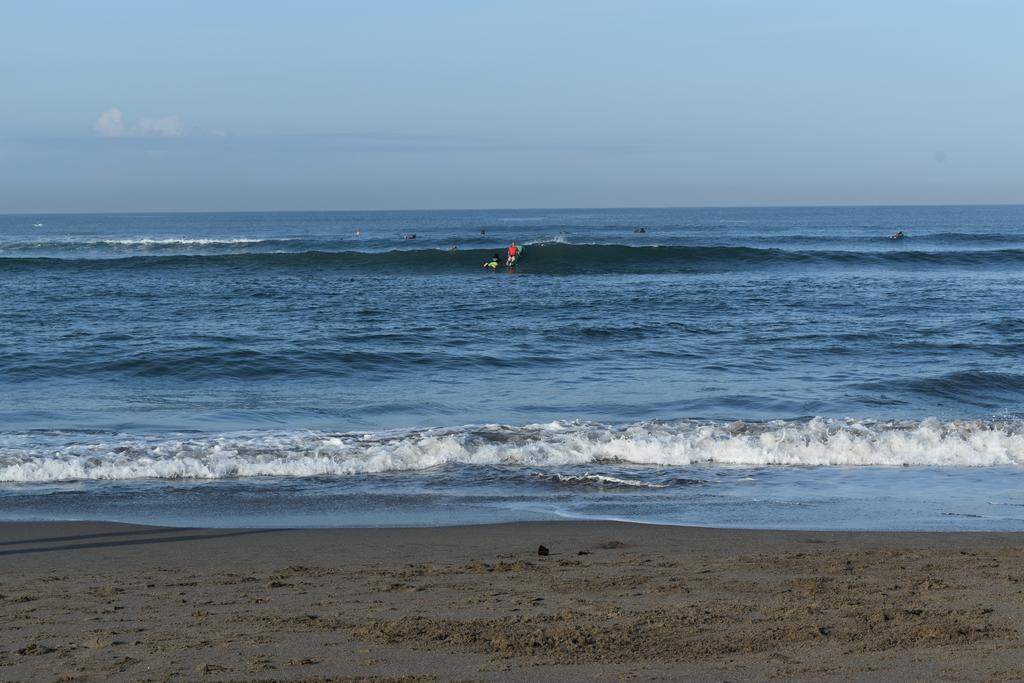 Salty Shakas Bamboo Stay Canggu Luaran gambar