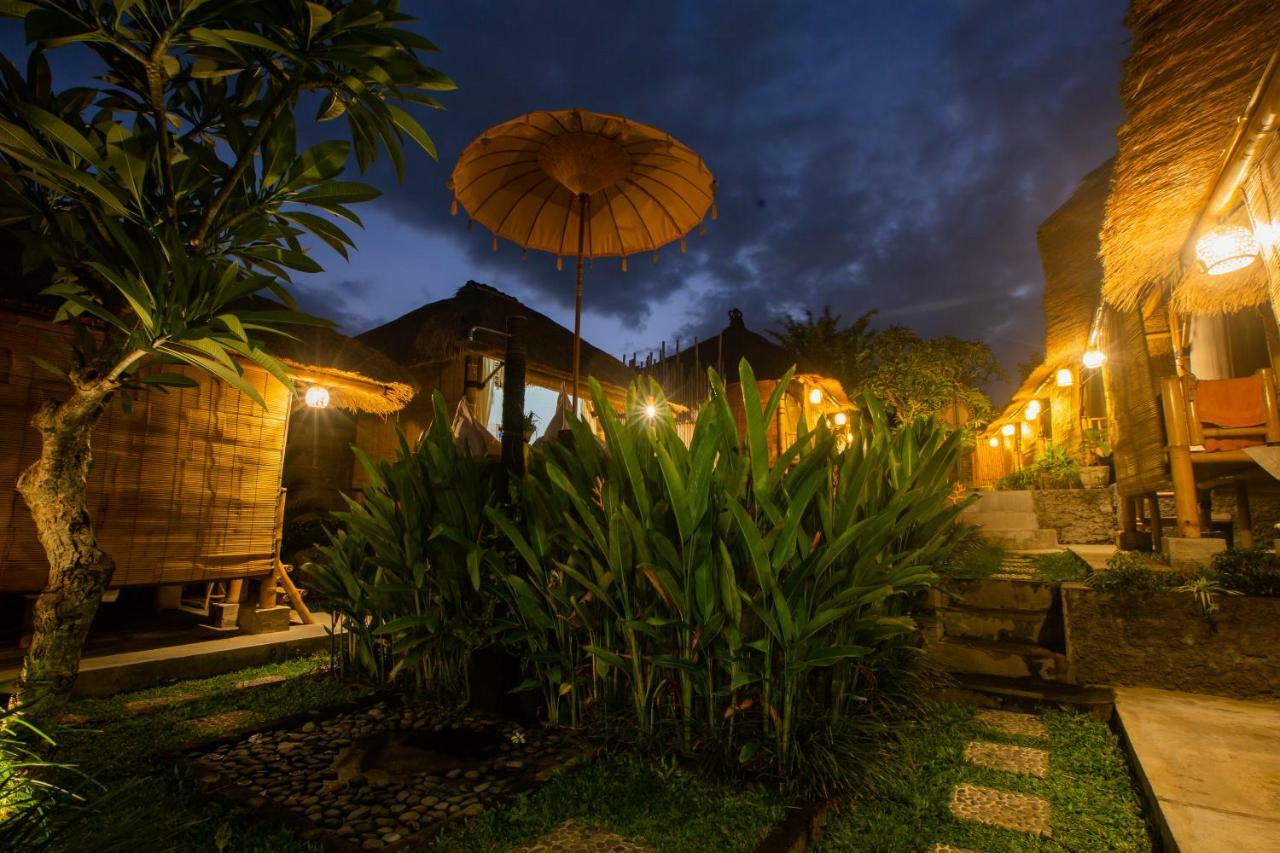 Salty Shakas Bamboo Stay Canggu Luaran gambar